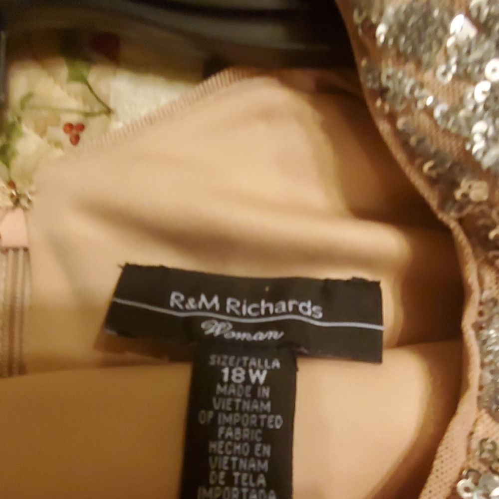 DRESS - Picture 7 of 7